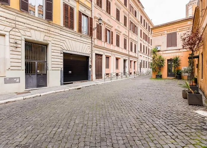Migliori Collection Apartment