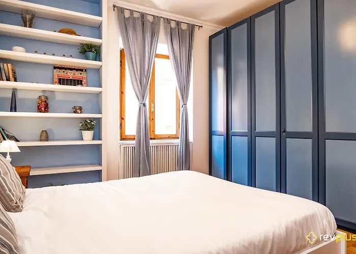 Mecenate Apartment Fori Imperiali